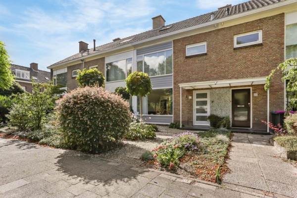 Woning Prinses Margrietsingel 122 Rijswijk (ZH)