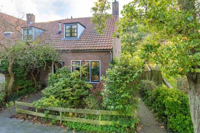 Woning Rijnzichtweg 31 Oegstgeest