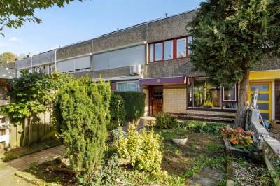 Woning Hertewissel 71 Oss