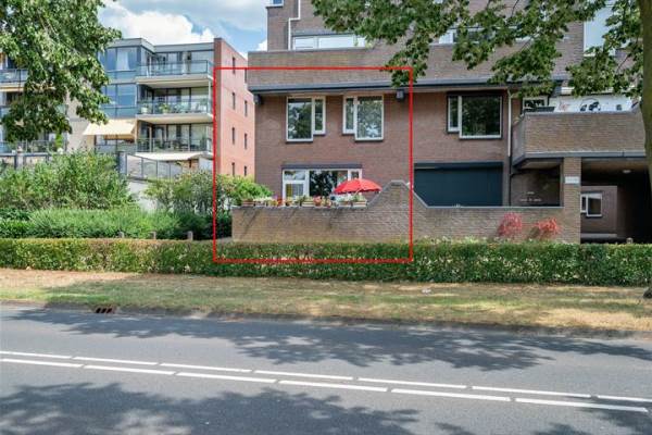 Woning Anne Frankstraat 264 Venlo
