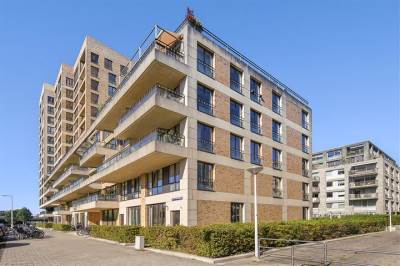 Woning Saskia van Uijlenburgkade 66 Amsterdam
