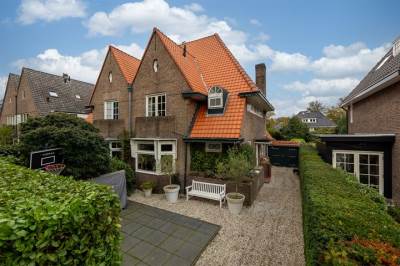 Woning Jan Toebacklaan 13 Naarden