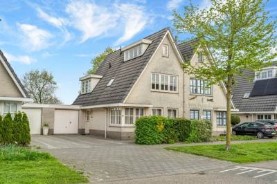 Woning Dijkmanzoet 27 Tiel