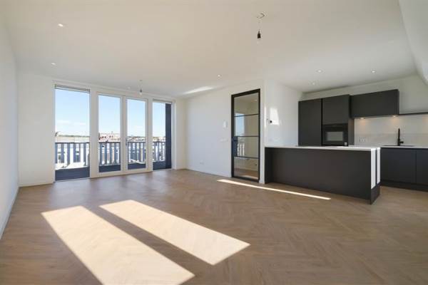 Woning Usselincxstraat 54 Den Haag