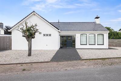 Woning Bovenste Boord 17 Linne