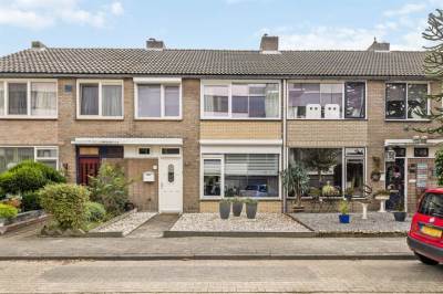 Woning Strombolistraat 3 Best