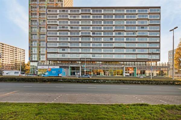Woning Westpoint 196 Tilburg