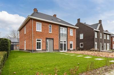 Woning De Wijer 17 Hapert