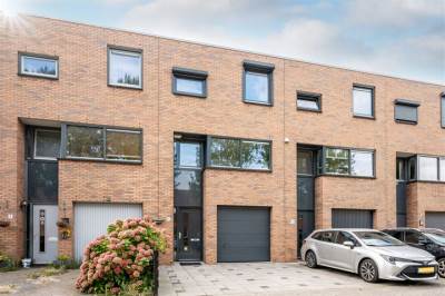 Woning Samarindastraat 11 Almere