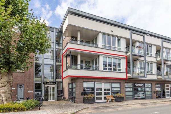 Woning Sterrebosstraat 20 Haaksbergen