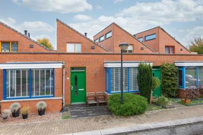 Woning Harz 75 Doetinchem