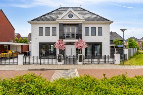 Woning Radon 55 Zeewolde