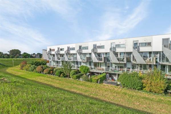 Woning Paradijsselpark 124 Capelle aan den IJssel