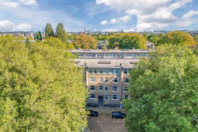 Woning Willem de Zwijgerlaan 44- 1 Amsterdam