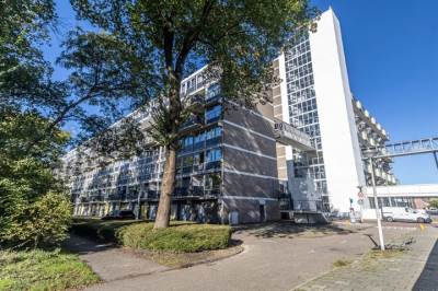 Woning Akerwateringstraat 115 Amsterdam