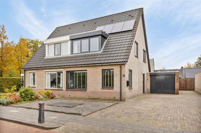 Woning Schoolstraat 3 Donkerbroek