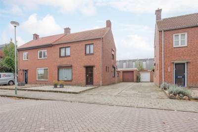 Woning Mgr Joostenstraat 19 Grubbenvorst