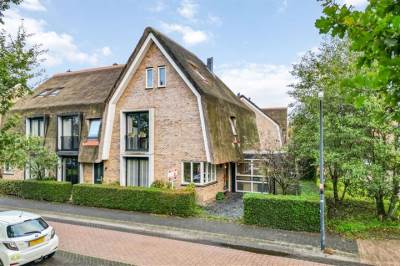 Woning Hanzeboulevard 83 Hooglanderveen