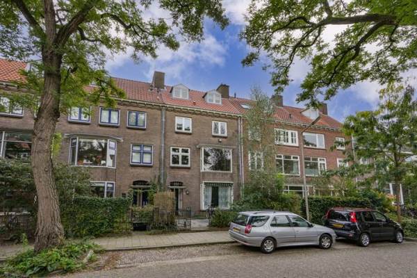 Woning Ruisdaelstraat 65 Nijmegen