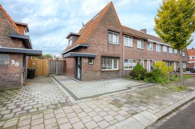 Woning Maastrichterlaan 36 Landgraaf