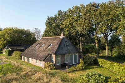 Woning Schapendrift 2 Elp