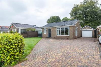 Woning Ruitendwarsstraat 8 Froombosch