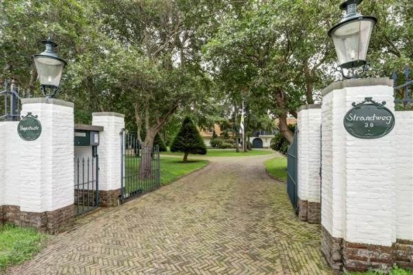 Woning Strandweg 38 Burgh-Haamstede
