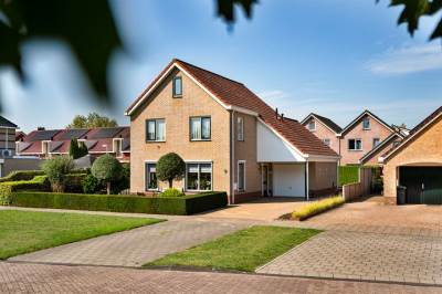 Woning Vechtland 6 Nieuwleusen