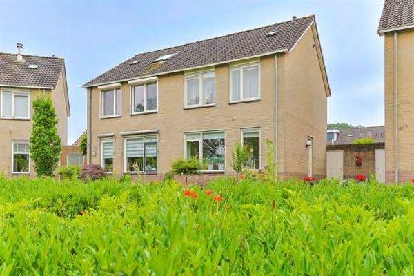 Woning Zeven Bosjes 415 Almelo