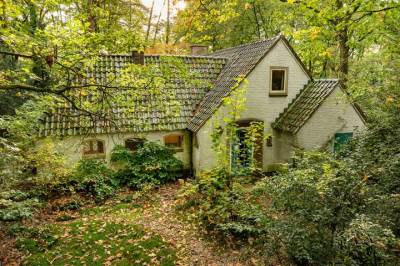 Woning Vossenlaan 1 Wageningen