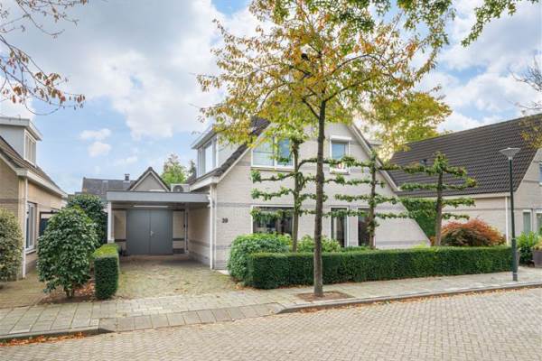 Woning Hopveld 39 Schijndel