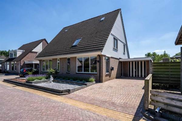 Woning Eemslaan 9 Scheemda