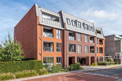 Woning Herman Kuijkstraat 46 Geldermalsen