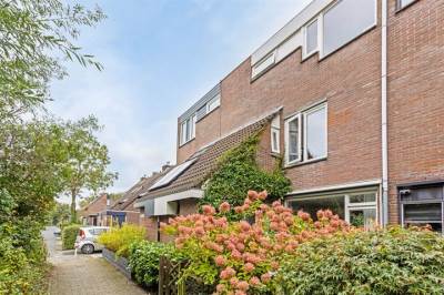 Woning Langetuin 191 Zwaag