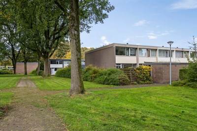 Woning Laan van de Marel 444 Emmen
