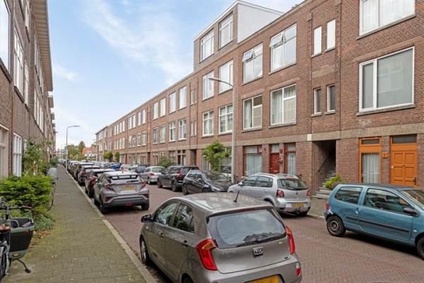 Woning Cypresstraat 13 Den Haag