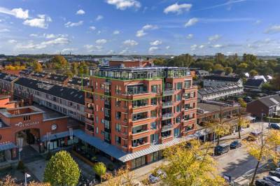 Woning Winkelcentrum De Schoof 216 Hendrik-Ido-Ambacht