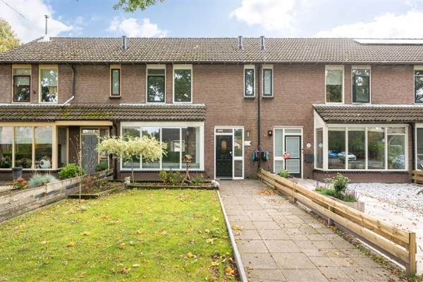 Woning Leemakkers 28 Veenhuizen