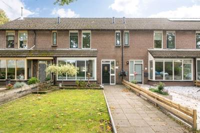 Woning Leemakkers 28 Veenhuizen