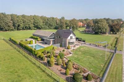 Woning Schoterlandseweg 81 Hoornsterzwaag