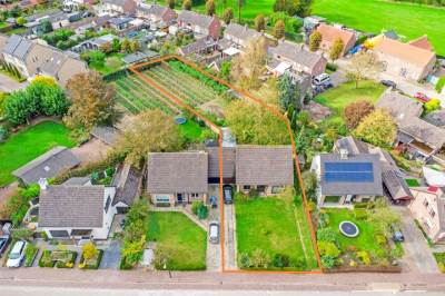 Woning Dorpsstraat 39 Esch