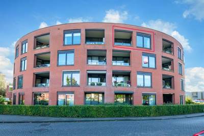 Woning Willy Brandtplein 260 Doetinchem