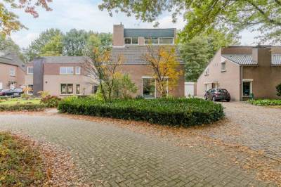 Woning Het Hofveld 12 Bladel