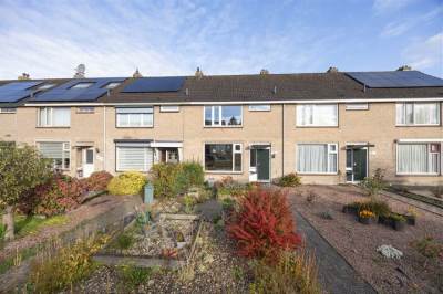 Woning Kloosterlaan 53 Etten-Leur