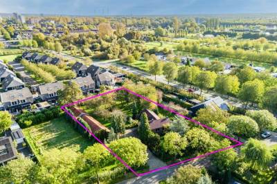 Woning Mooieweg 23 Arnhem