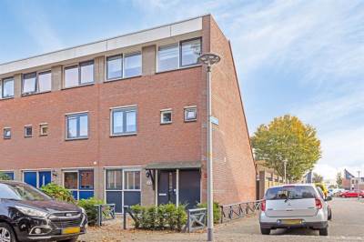 Woning Pimpernel 21 Tiel