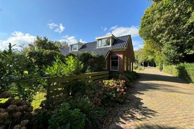 Woning Oostlaan 2 Nieuw Beerta