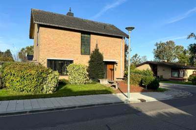 Woning Churchillstraat 4 Brunssum