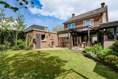 Woning Laaressingel 174 Enschede