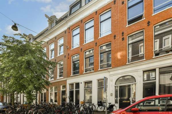 Woning Govert Flinckstraat 296- 1V Amsterdam